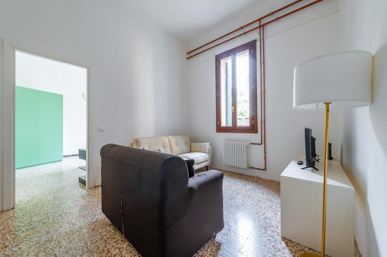 ונציה Cannaregio Romantic View Apartment מראה חיצוני תמונה