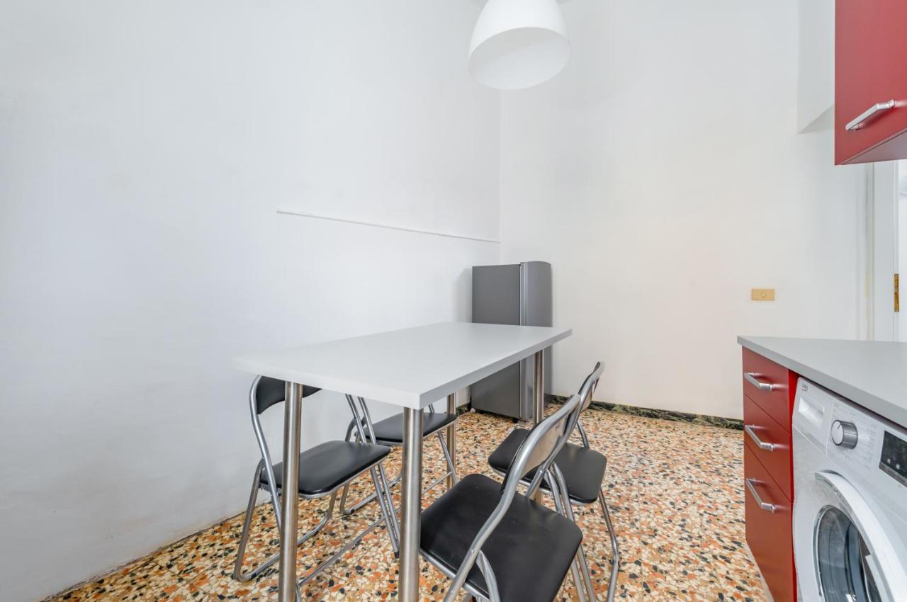 ונציה Cannaregio Romantic View Apartment מראה חיצוני תמונה