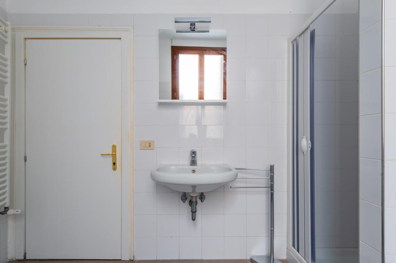 ונציה Cannaregio Romantic View Apartment מראה חיצוני תמונה